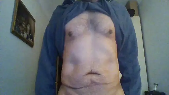 rauncher1 online show from 11/02/25, 08:52