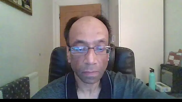 rauncher1 online show from 02/09/26, 08:45