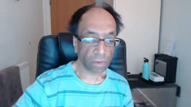 rauncher1 online show from 03/30/26, 08:38