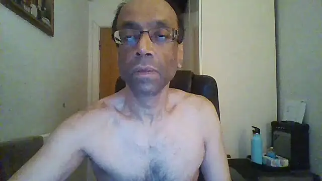 rauncher1 online show from 01/11/26, 10:49