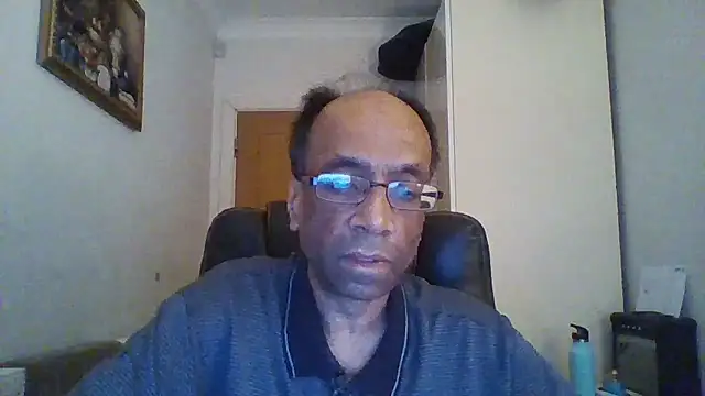 rauncher1 online show from 01/13/26, 11:03