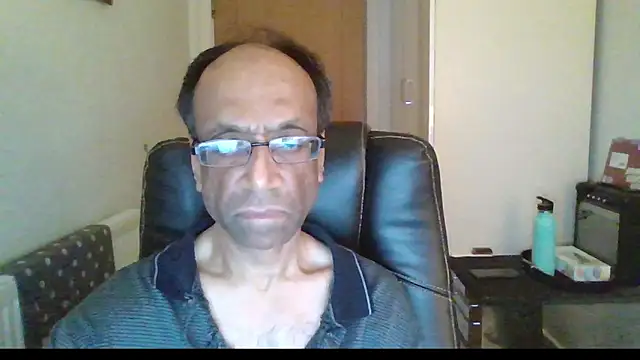 rauncher1 online show from 02/16/26, 01:04