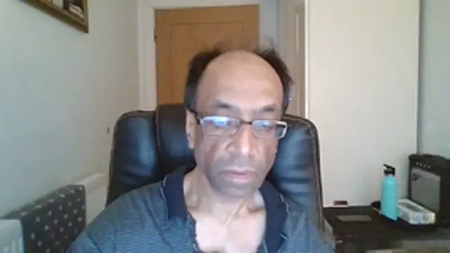 rauncher1 online show from 03/05/26, 08:55