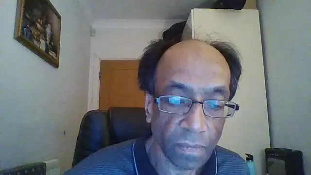 rauncher1 online show from 01/07/26, 08:52