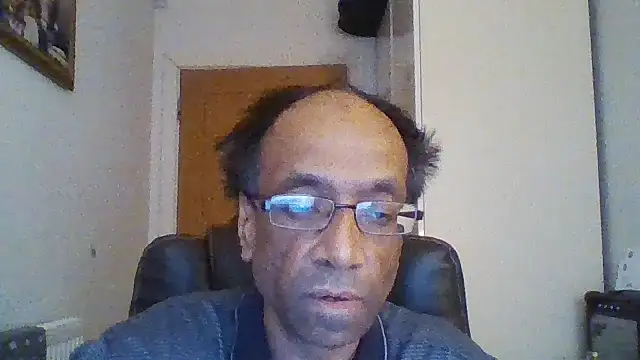 rauncher1 online show from 11/30/25, 09:43