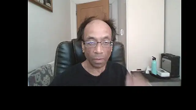 rauncher1 online show from 05/30/26, 11:16