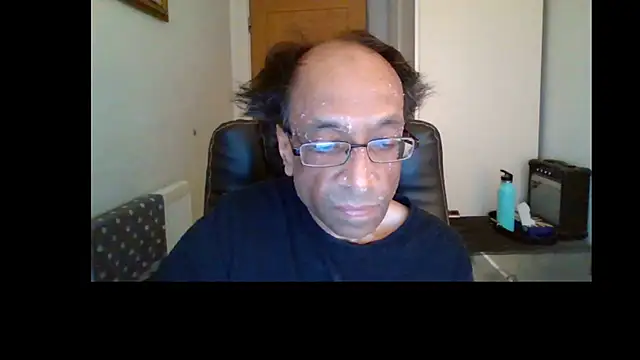 rauncher1 online show from 06/11/26, 08:11
