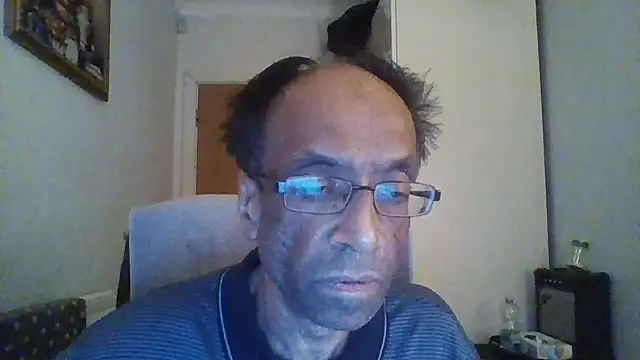 rauncher1 online show from 11/10/25, 12:48