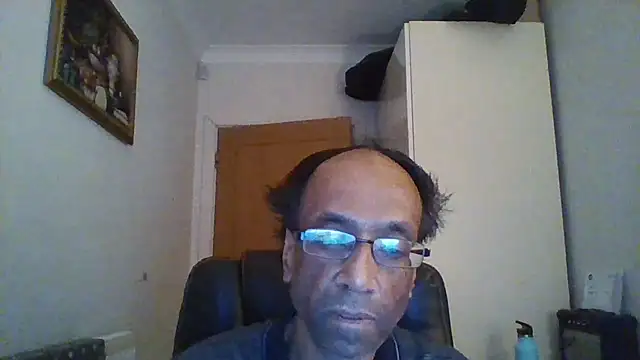 rauncher1 online show from 12/18/25, 09:58