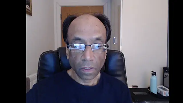 rauncher1 online show from 04/14/26, 08:08