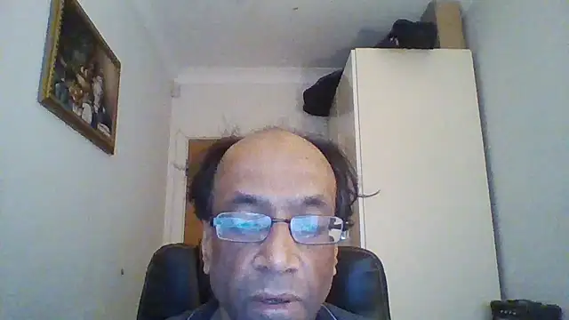 Snapshot of rauncher1 chatting on 02/06/25, 08:50 rauncher1 online show from 02/06/25, 08:50