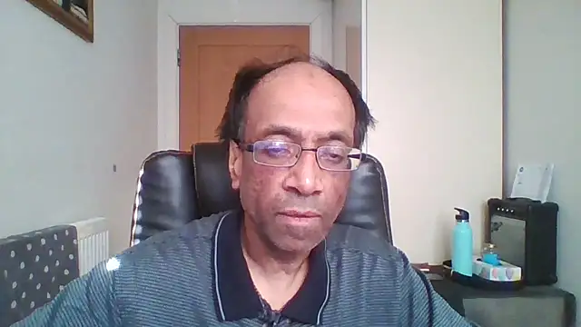 rauncher1 online show from 12/14/25, 11:38