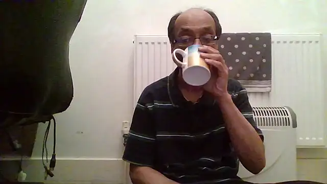 rauncher1 online show from 01/08/26, 11:00