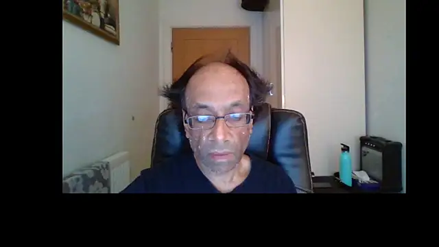 rauncher1 online show from 06/15/26, 08:14