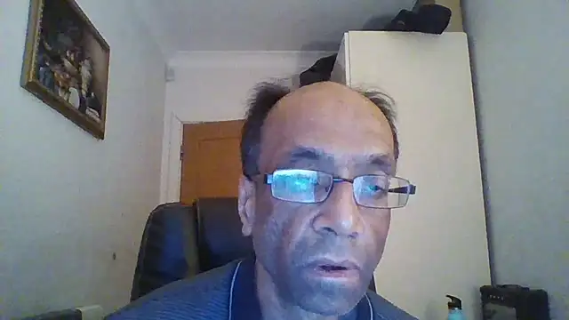 rauncher1 online show from 01/15/26, 09:23