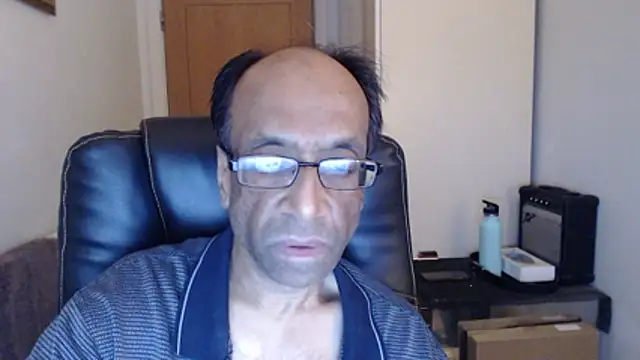 rauncher1 online show from 03/17/26, 11:41