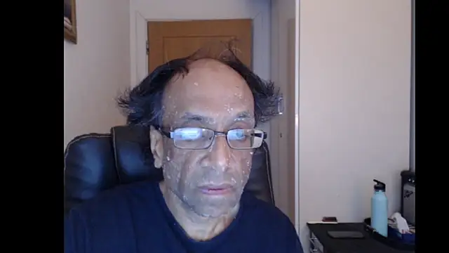 rauncher1 online show from 06/19/26, 08:09