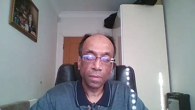 rauncher1 online show from 01/14/26, 01:04