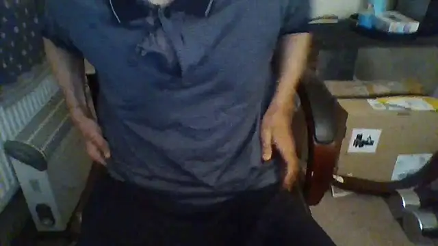 rauncher1 online show from 12/20/25, 03:04