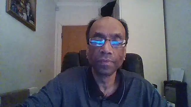 rauncher1 online show from 01/12/26, 10:58