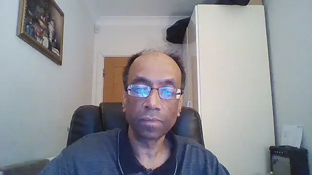 rauncher1 online show from 01/12/26, 10:55