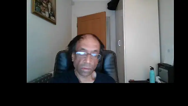 rauncher1 online show from 07/27/26, 08:54
