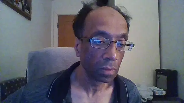 rauncher1 online show from 10/29/25, 12:42