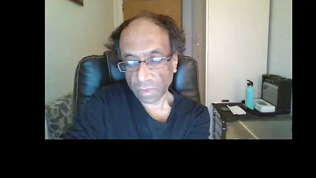rauncher1 online show from 05/29/26, 11:00