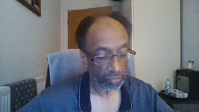 rauncher1 online show from 11/05/25, 09:23