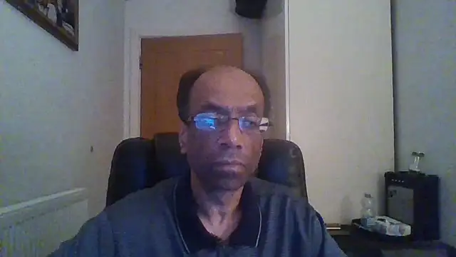 rauncher1 online show from 11/09/25, 01:20