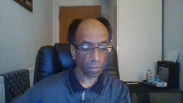 rauncher1 online show from 11/21/25, 08:57