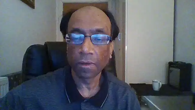 Snapshot of rauncher1 chatting on 02/13/25, 11:39 rauncher1 online show from 02/13/25, 11:39