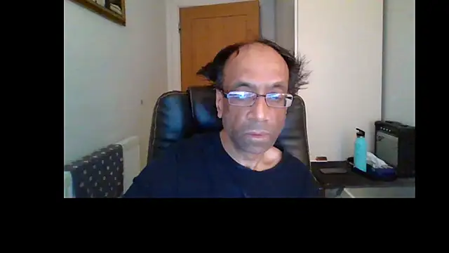 rauncher1 online show from 07/02/26, 08:31