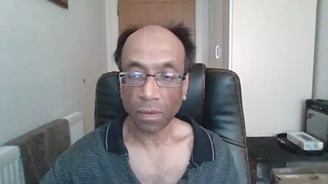 rauncher1 online show from 03/03/26, 12:56