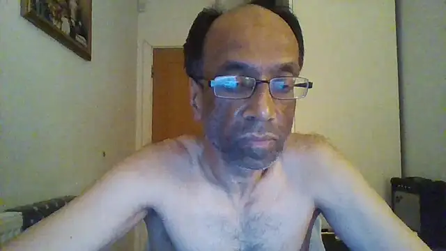 rauncher1 online show from 11/01/25, 12:50