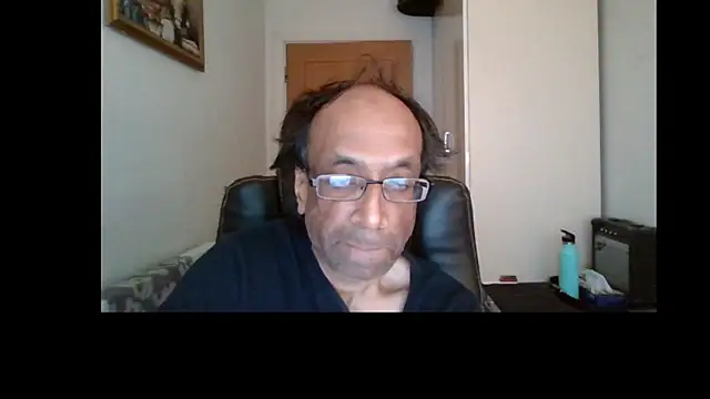 rauncher1 online show from 07/08/26, 10:16