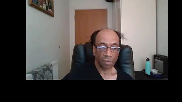 rauncher1 online show from 07/19/26, 10:34