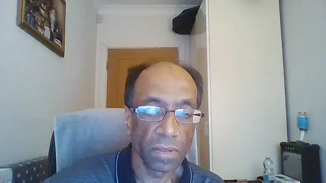 rauncher1 online show from 11/13/25, 10:08