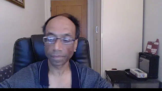 rauncher1 online show from 02/13/26, 12:16