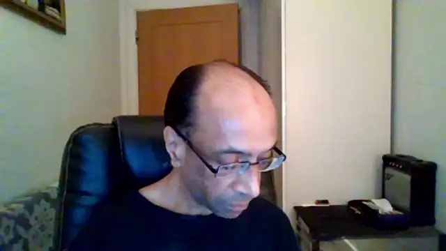 rauncher1 online show from 06/15/26, 10:20