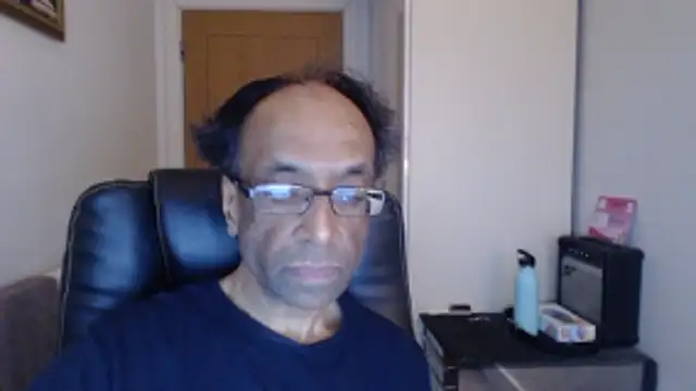 rauncher1 online show from 04/21/26, 08:21