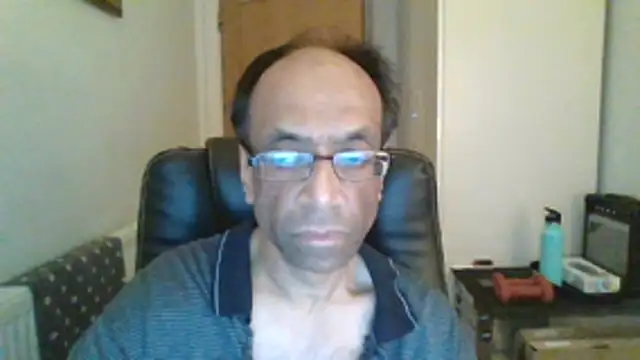 rauncher1 online show from 03/05/26, 10:48