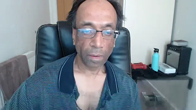 rauncher1 online show from 03/19/26, 12:16