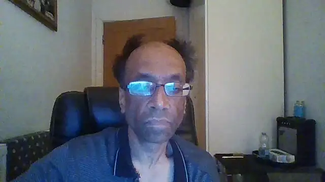 rauncher1 online show from 11/16/25, 10:57