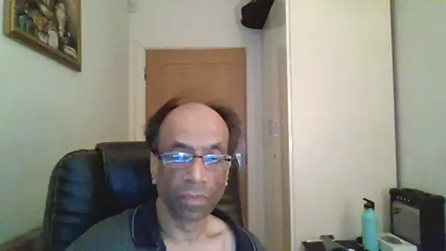 rauncher1 online show from 03/23/26, 11:26