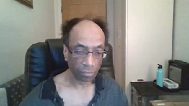 rauncher1 online show from 02/25/26, 07:30