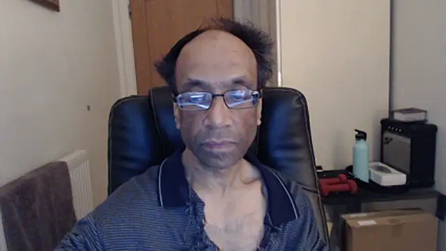 rauncher1 online show from 03/17/26, 12:02