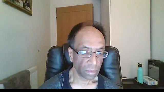 rauncher1 online show from 02/19/26, 09:28