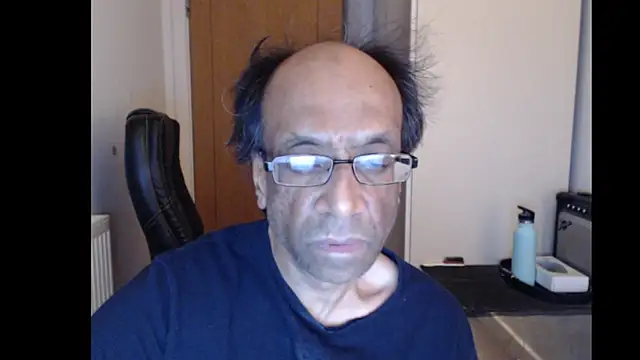 rauncher1 online show from 05/29/26, 12:27