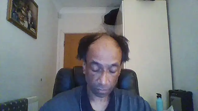 rauncher1 online show from 01/09/26, 11:06